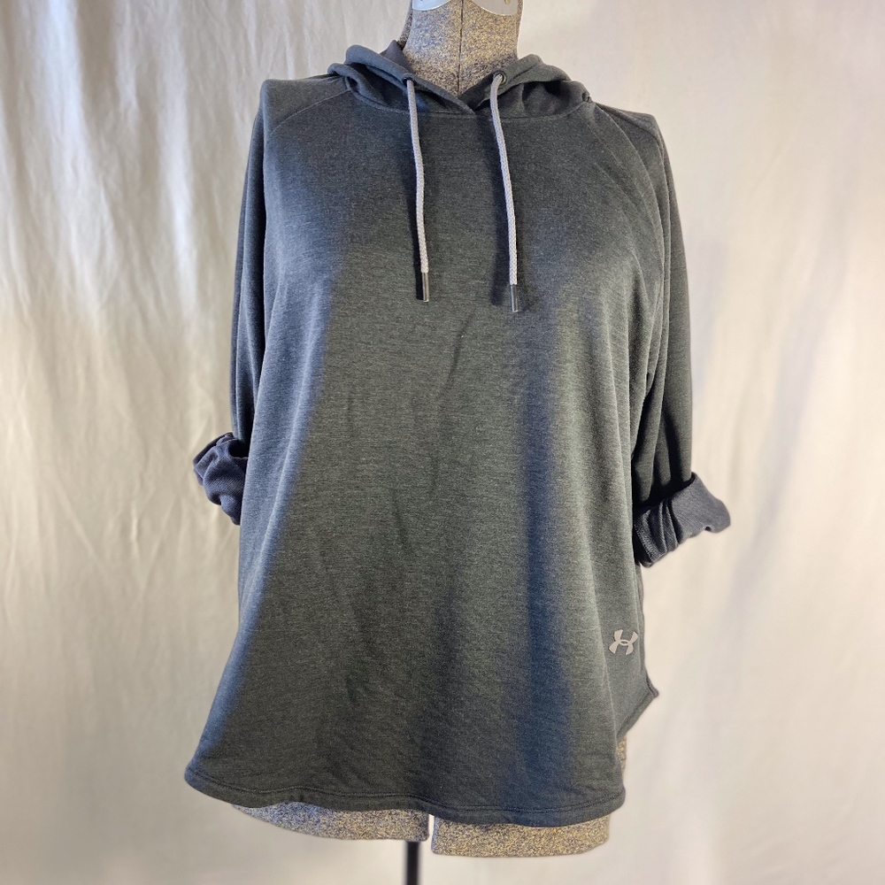 Under Armour  1316678 Featherweight Fleece Hoodie
